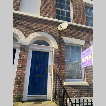 Liverpool Georgian Quarter 1 Bed Apartment Sleeps 4 Экстерьер фото