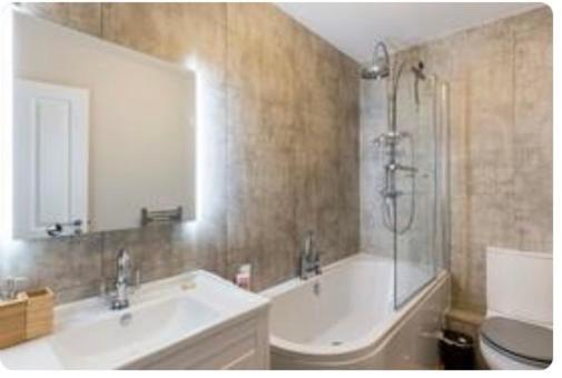 Liverpool Georgian Quarter 1 Bed Apartment Sleeps 4 Экстерьер фото