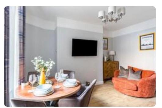 Liverpool Georgian Quarter 1 Bed Apartment Sleeps 4 Экстерьер фото