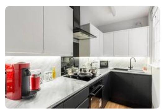 Liverpool Georgian Quarter 1 Bed Apartment Sleeps 4 Экстерьер фото